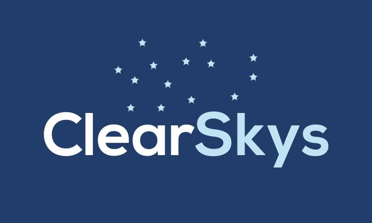ClearSkys.com - New premium names